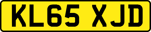 KL65XJD