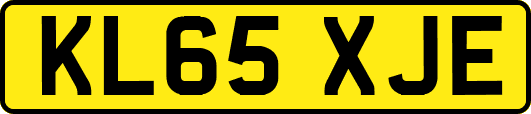 KL65XJE