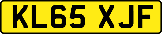 KL65XJF