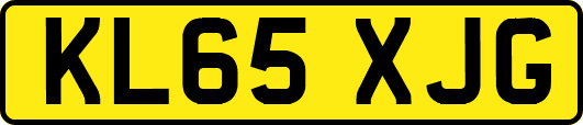 KL65XJG