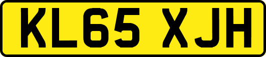 KL65XJH