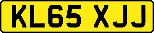 KL65XJJ