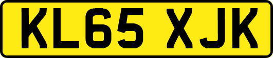 KL65XJK
