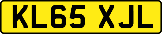 KL65XJL