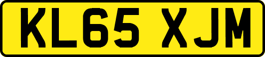 KL65XJM