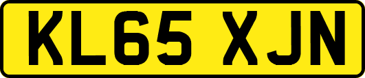 KL65XJN