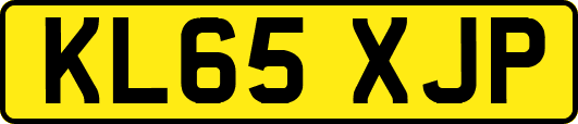KL65XJP
