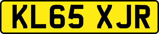 KL65XJR