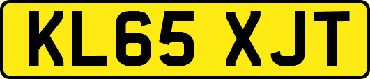 KL65XJT