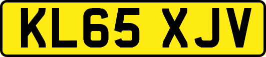KL65XJV