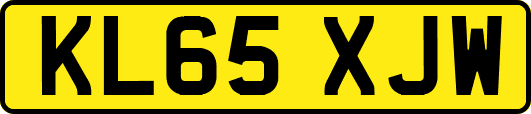KL65XJW