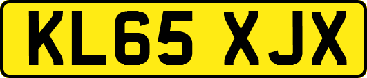 KL65XJX