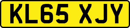 KL65XJY
