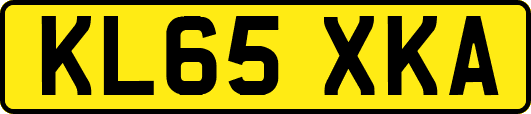 KL65XKA