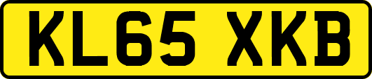 KL65XKB