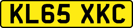 KL65XKC
