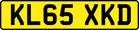 KL65XKD