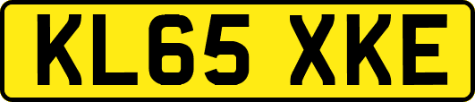 KL65XKE