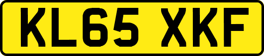 KL65XKF