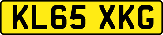 KL65XKG