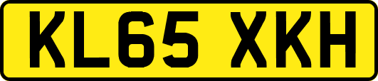 KL65XKH