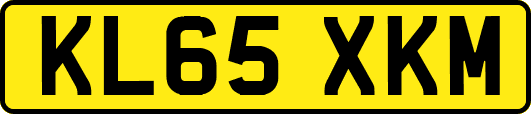 KL65XKM