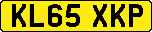KL65XKP