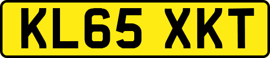 KL65XKT