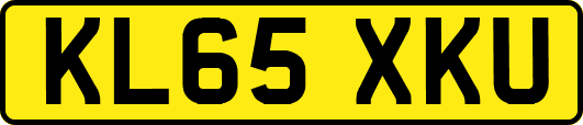 KL65XKU