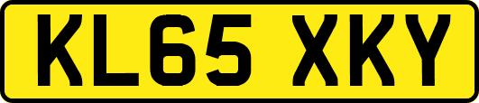 KL65XKY