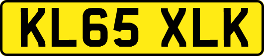 KL65XLK