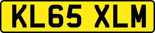 KL65XLM