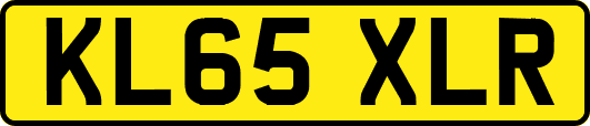 KL65XLR