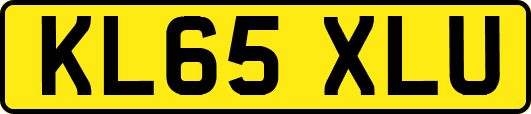 KL65XLU