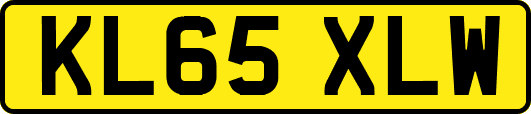 KL65XLW