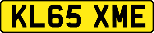 KL65XME