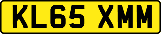KL65XMM