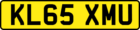 KL65XMU