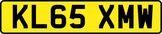 KL65XMW
