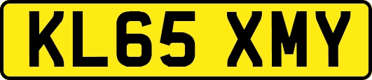 KL65XMY