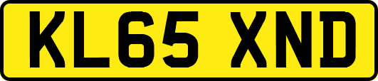 KL65XND