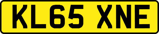 KL65XNE