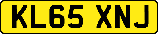 KL65XNJ