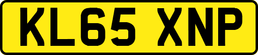 KL65XNP