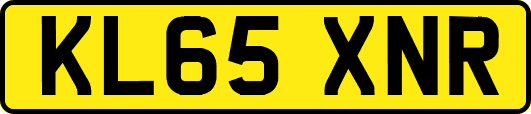 KL65XNR