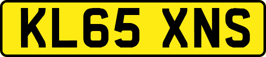 KL65XNS