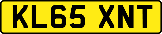 KL65XNT