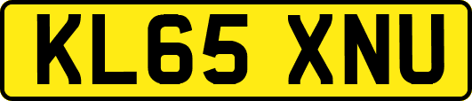 KL65XNU