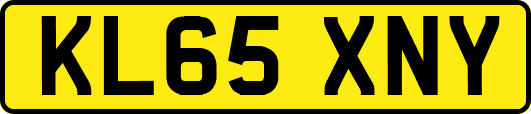 KL65XNY