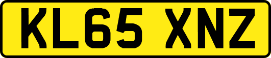 KL65XNZ